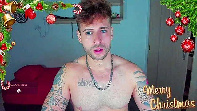 Ares blue online show from December 5, 2025, 1:09 pm