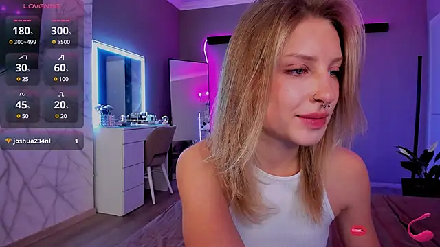 lilyvibe online show from December 2, 2024, 6:10 pm