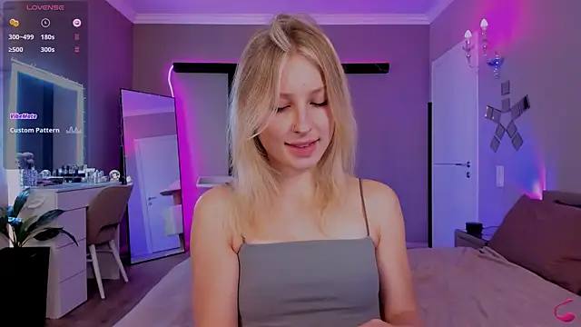 lilyvibe online show from January 31, 2025, 2:39 pm