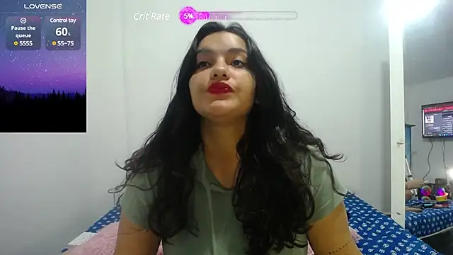 Snapshot of Laurenkenner_ chatting on December 10, 2024, 7:11 pm Laurenkenner online show from December 10, 2024, 7:11 pm
