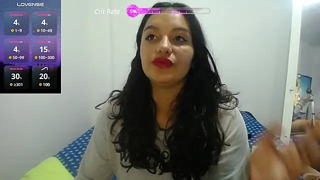 Snapshot of Laurenkenner_ chatting on December 12, 2024, 6:42 pm Laurenkenner online show from December 12, 2024, 6:42 pm