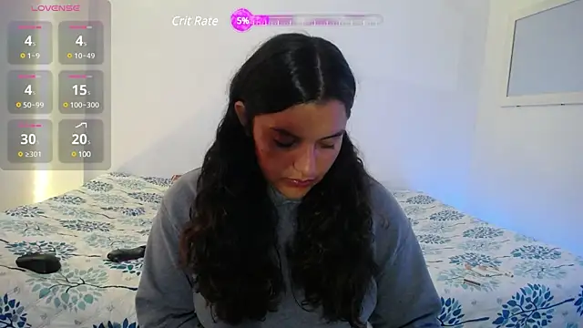 Snapshot of Laurenkenner_ chatting on January 25, 2025, 7:39 pm Laurenkenner online show from January 25, 2025, 7:39 pm
