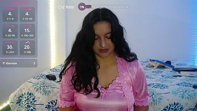 Snapshot of Laurenkenner_ chatting on February 1, 2025, 7:13 pm Laurenkenner online show from February 1, 2025, 7:13 pm