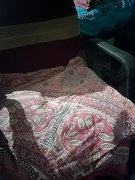 Ralisha Rani online show from October 26, 2025, 7:53 pm