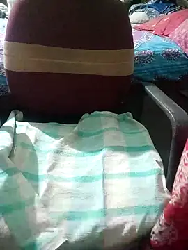 Ralisha Rani online show from October 29, 2025, 6:48 am