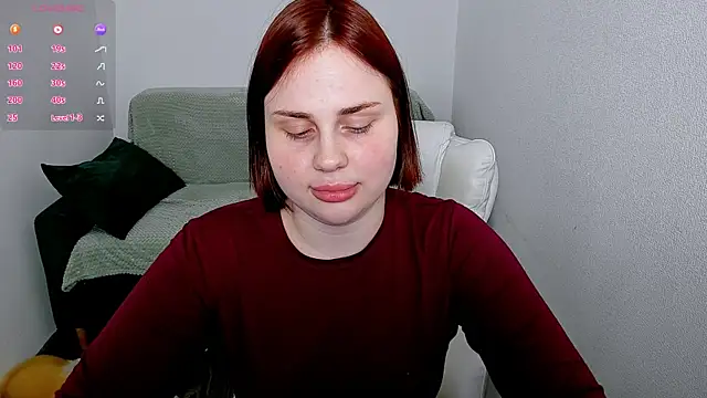 Patricia Perez online show from June 1, 2026, 12:18 pm