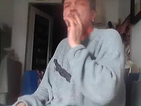 Snapshot of Bigpenis6y chatting on January 27, 2025, 11:54 am Bigpenis6y online show from January 27, 2025, 11:54 am