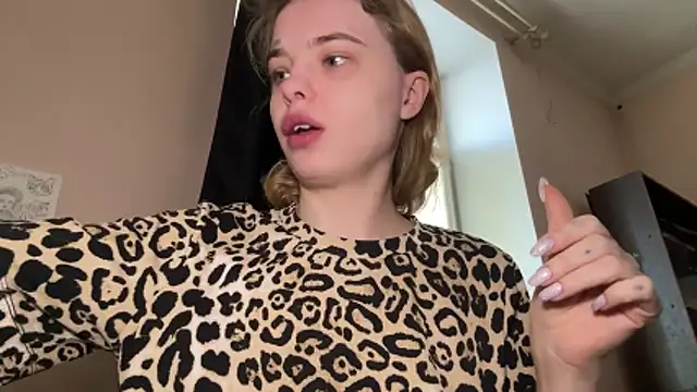 MisssLola online show from March 24, 2026, 11:59 am