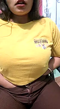 N-Natasha online show from January 26, 2025, 2:45 am