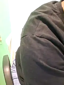 N-Natasha online show from February 4, 2025, 1:34 am