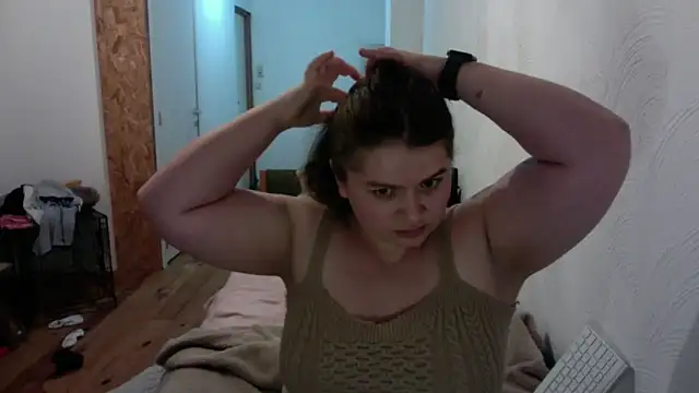 Snapshot of perfectly69 chatting on December 18, 2024, 6:57 pm perfectly69 online show from December 18, 2024, 6:57 pm