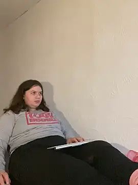 Snapshot of perfectly69 chatting on January 5, 2025, 3:13 pm perfectly69 online show from January 5, 2025, 3:13 pm