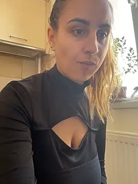 Snapshot of Daisyforyou chatting on January 9, 2025, 7:52 am Daisyforyou online show from January 9, 2025, 7:52 am