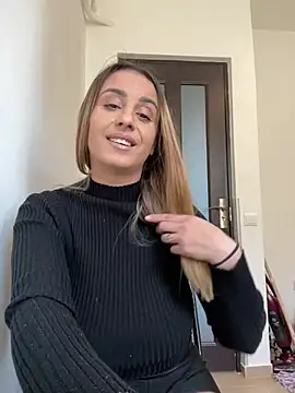 Snapshot of Daisyforyou chatting on January 20, 2025, 10:29 am Daisyforyou online show from January 20, 2025, 10:29 am