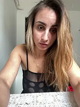 Snapshot of Daisyforyou chatting on February 13, 2025, 1:48 pm Daisyforyou online show from February 13, 2025, 1:48 pm