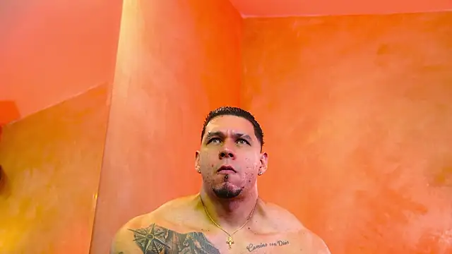 MassimoWalton2 online show from March 6, 2026, 1:51 pm