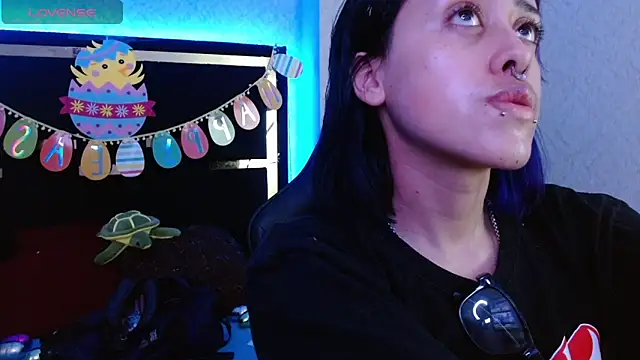 Bunny O online show from April 6, 2026, 12:30 am