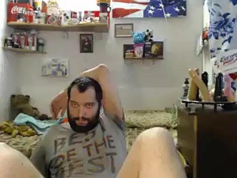 BISEXGOOD777 online show from July 13, 2026, 3:15 pm