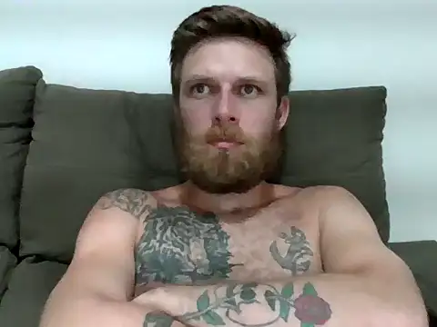 SkullTatto online show from January 9, 2026, 11:17 pm