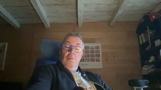 lelohop online show from November 20, 2025, 7:08 am