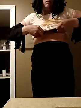 Xiqeilith online show from December 3, 2024, 10:39 am