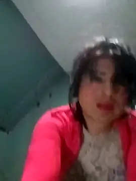 Xiqeilith online show from January 6, 2026, 9:29 pm