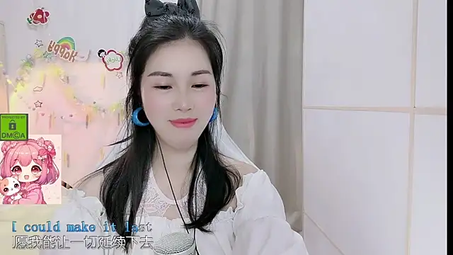 Snapshot of HK_angelchloe chatting on April 22, 2026, 1:12 pm HK angelchloe online show from April 22, 2026, 1:12 pm