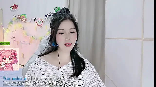 Snapshot of HK_angelchloe chatting on April 29, 2026, 1:26 pm HK angelchloe online show from April 29, 2026, 1:26 pm