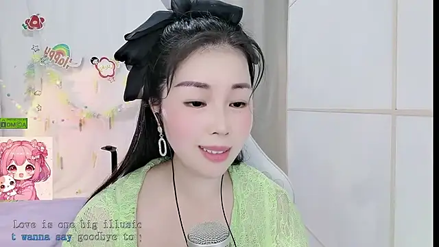 Snapshot of HK_angelchloe chatting on June 22, 2026, 3:25 am HK angelchloe online show from June 22, 2026, 3:25 am
