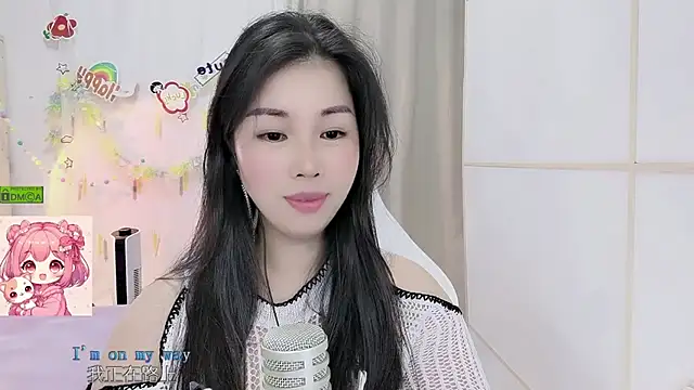Snapshot of HK_angelchloe chatting on July 4, 2026, 1:17 pm HK angelchloe online show from July 4, 2026, 1:17 pm