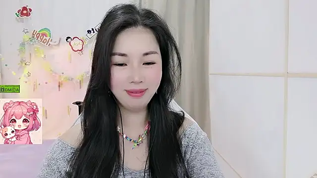 Snapshot of HK_angelchloe chatting on July 6, 2026, 1:13 am HK angelchloe online show from July 6, 2026, 1:13 am
