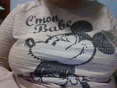 maria38xxx online show from December 19, 2025, 2:35 pm