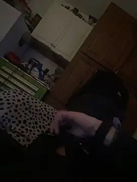 Naughty Excitement online show from February 13, 2026, 12:23 pm