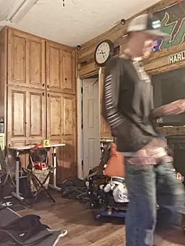 Naughty Excitement online show from April 8, 2026, 8:20 pm