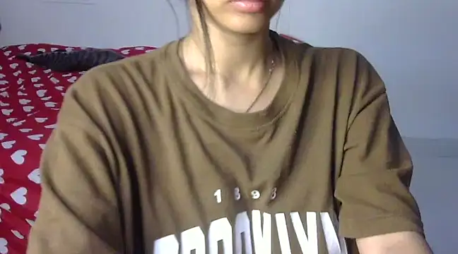 sexysilk1 online show from February 25, 2025, 6:53 pm