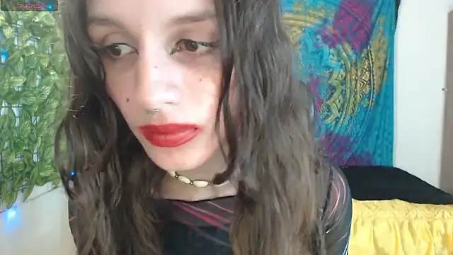 BurningVenus12 online show from January 10, 2025, 6:20 am