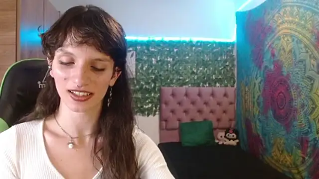 BurningVenus12 online show from April 9, 2026, 1:38 am