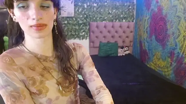 BurningVenus12 online show from May 14, 2026, 5:42 pm