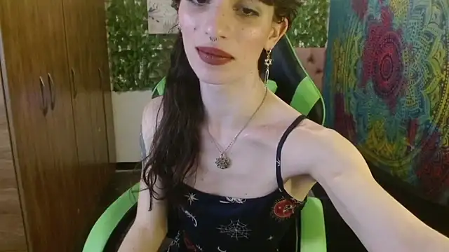 BurningVenus12 online show from May 16, 2026, 7:45 pm