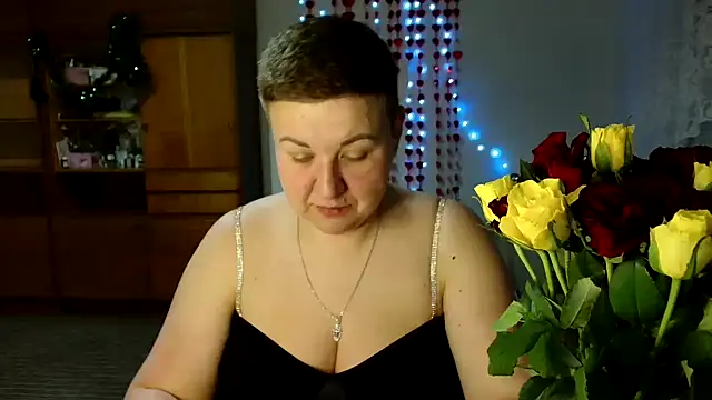 Annet1912 online show from February 3, 2025, 6:07 pm