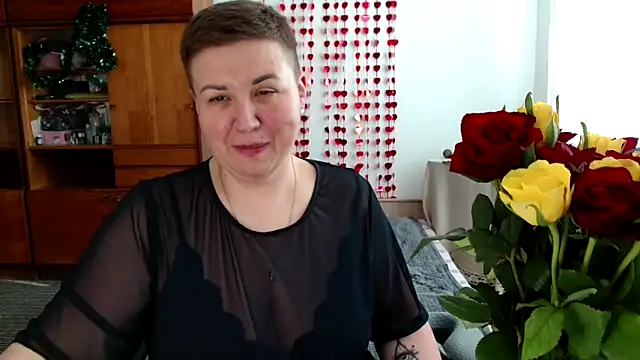 Annet1912 online show from February 4, 2025, 2:21 pm