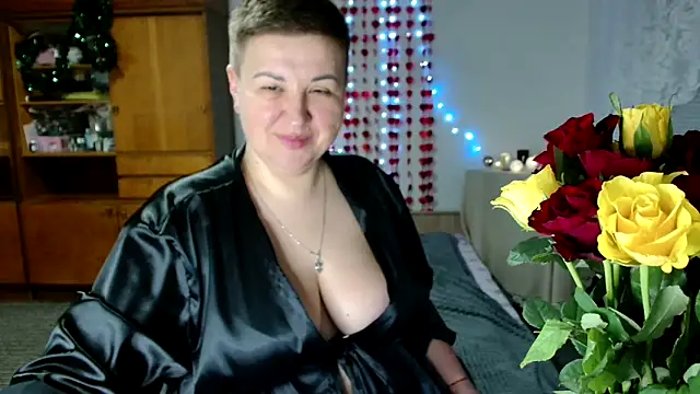 Annet1912 online show from February 4, 2025, 9:31 pm