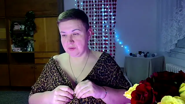 Annet1912 online show from February 6, 2025, 6:24 pm