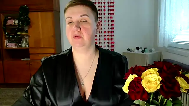 Annet1912 online show from February 7, 2025, 9:26 am