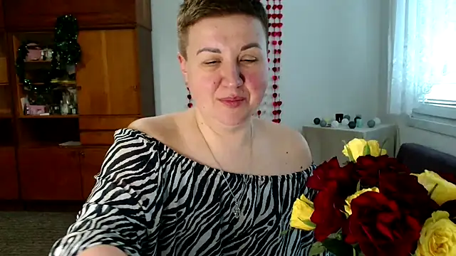 Annet1912 online show from February 7, 2025, 12:28 pm