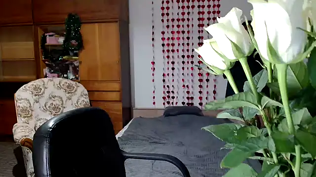 Annet1912 online show from February 12, 2025, 5:58 pm