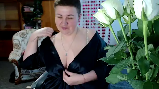 Annet1912 online show from February 13, 2025, 1:59 pm