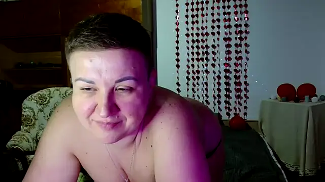 Annet1912 online show from February 19, 2025, 9:25 pm