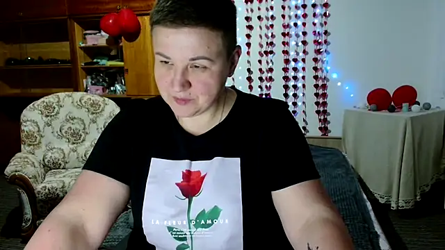 Annet1912 online show from February 23, 2025, 6:45 pm