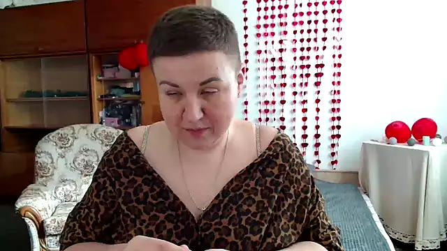 Annet1912 online show from February 24, 2025, 12:48 pm